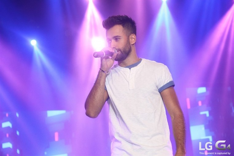 NRJ Music Tour 2015 Part 2